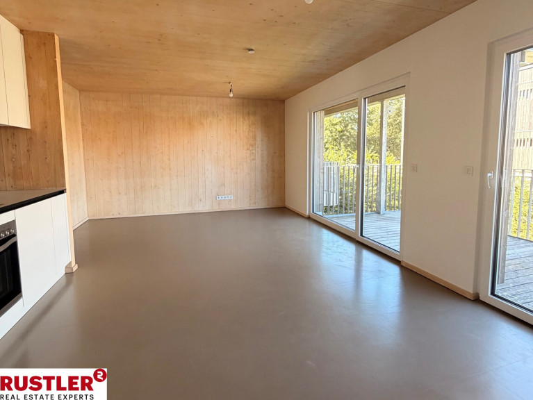 Wohnung - 9020, Klagenfurt am Wörthersee - Moderne 3-Zimmer Wohnung mit großer Terrasse