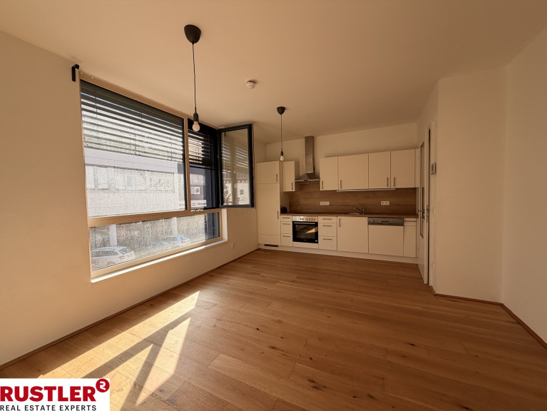 Wohnung - 9020, Klagenfurt am Wörthersee - Green & Smart Living im Herzen der Stadt, Wohnen mit Hotelcharakter
