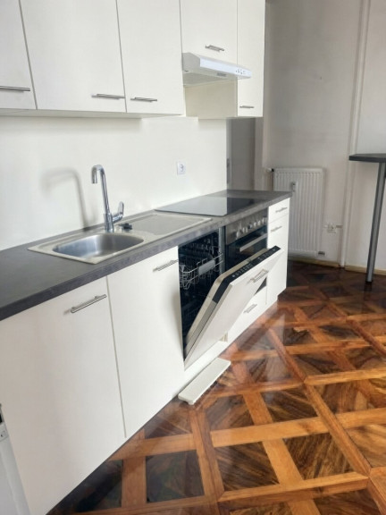 Wohnung - 8010, Graz,03.Bez.:Geidorf - Großzügige, wunderschöne 4 -Zimmer-Wohnung im Bezirk Geidorf !