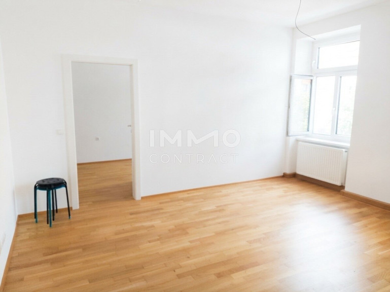 Wohnung - 3300, Amstetten - Helle Stadtwohnung - zwischen Hauptplatz/Bahnhof in Amstetten