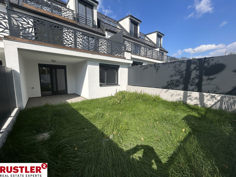 Wohnung - 1020, Wien, Leopoldstadt - *Ruhiges Wohnen in 1020 Wien* – modernes Wohnen mit Freiraum im Grünen