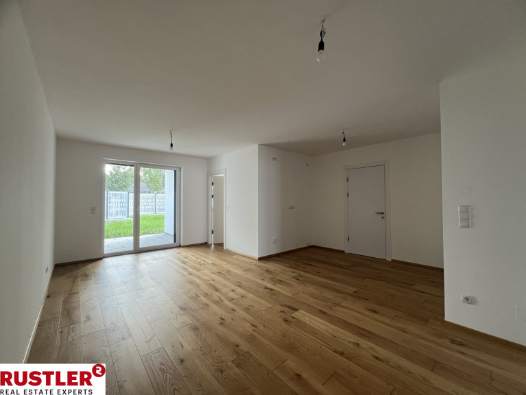 Wohnung - 1020, 1020 Wien - AM GRÜNEN PRATER – modernes Wohnen mit Freiraum in 1020 Wien