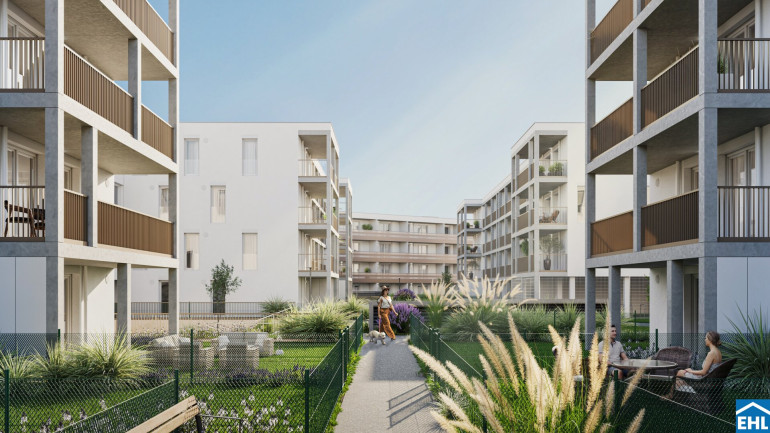 Wohnung - 2331, Vösendorf - VIÉNO – Hochwertig wohnen. Nachhaltig leben.
