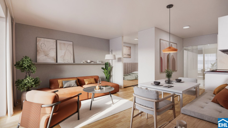 Wohnung - 2331, Vösendorf - VIÉNO – Hochwertig wohnen. Nachhaltig leben.