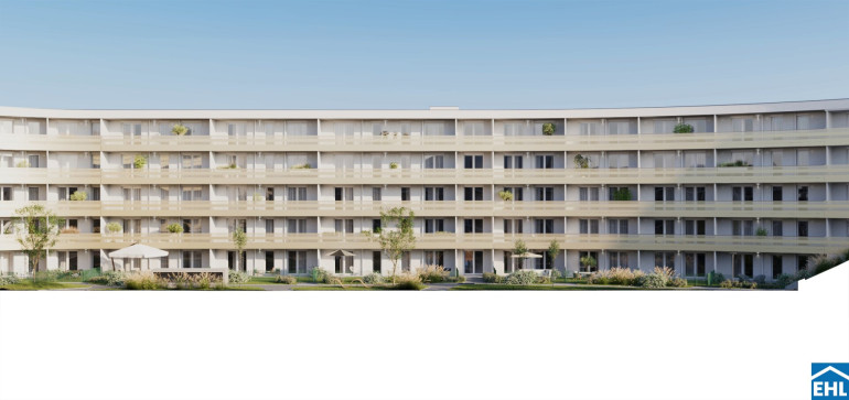 Wohnung - 2331, Vösendorf - VIÉNO– Ihr neues Zuhause in Vösendorf
