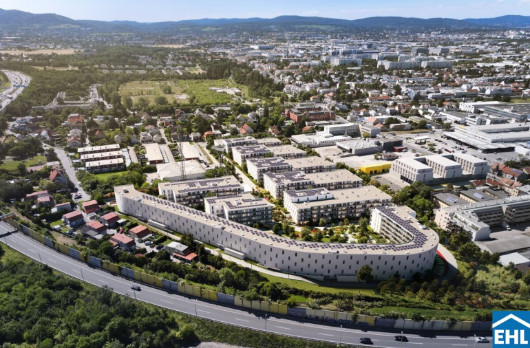 Wohnung - 2331, Vösendorf - Ein neues Kapitel Wohnqualität – stilvoll, nachhaltig und zukunftsbewusst.