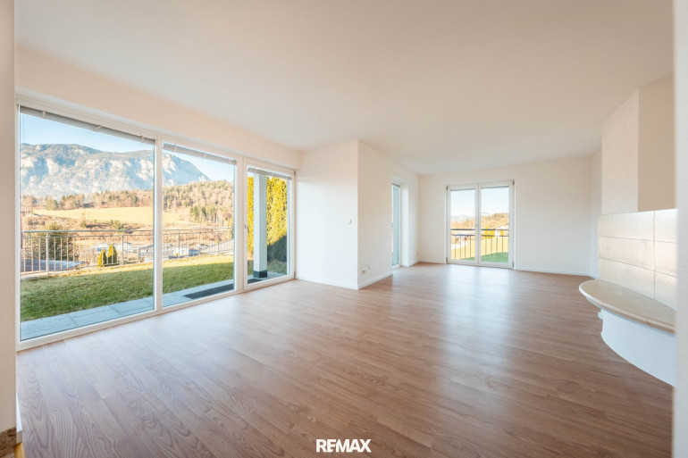 Haus - 6334, Schwoich - Wohnen auf der Sonnenseite des Lebens - Modernes Einfamilienhaus mit traumhaftem Bergblick!