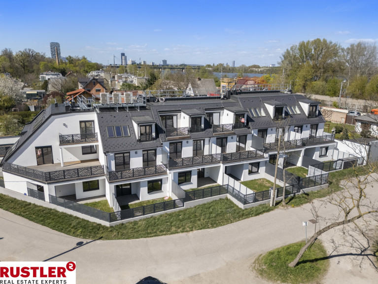Wohnung - 1020, Wien, Leopoldstadt - NEUBAU & ERSTBEZUG – modernes Wohnen mit Freiraum in 1020 Wien