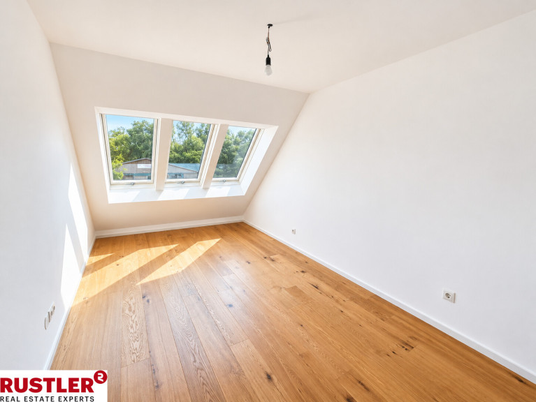 Wohnung - 1020, Wien, Leopoldstadt - AM GRÜNEN PRATER – modernes Wohnen mit Freiraum in 1020 Wien