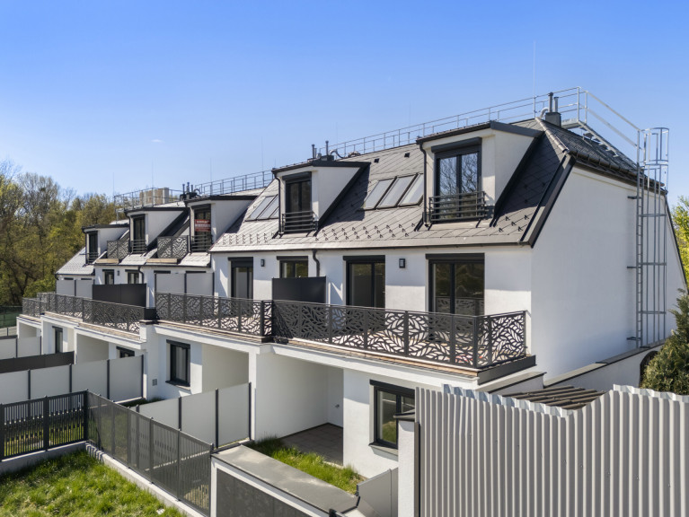 Wohnung - 1020, 1020 Wien - AM GRÜNEN PRATER – modernes Wohnen mit Freiraum in 1020 Wien