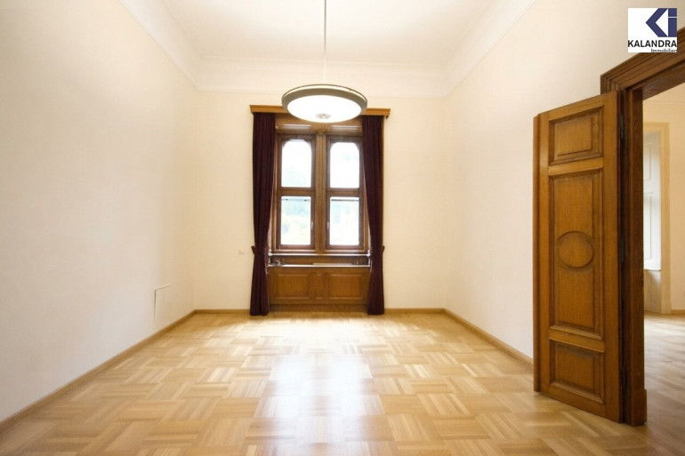 Büro / Praxis - 1010, Wien - 360 TOUR // REPRÄSENTATIVES STILBÜRO in der BÖRSE