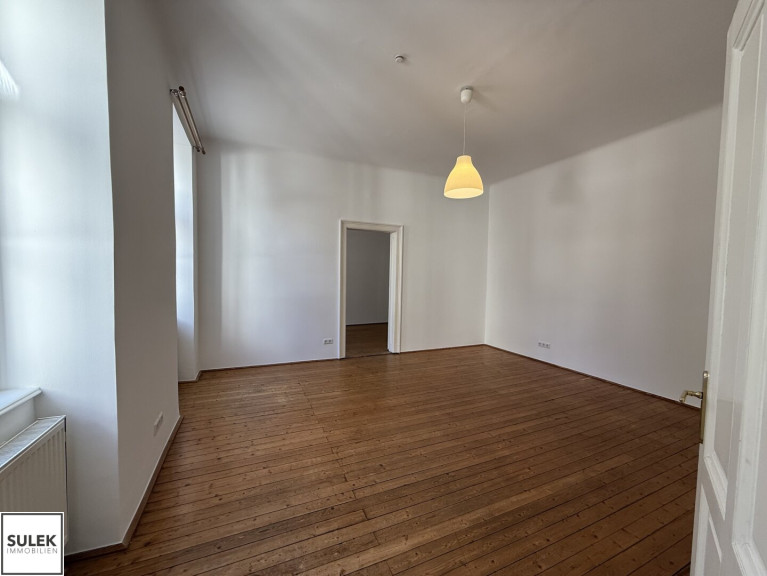 Wohnung - 1210, Wien - Top 10 | hofseitige 2-Zimmer-Wohnung mit 60 m² in Floridsdorf | € 795,45 I Studenten welcome !