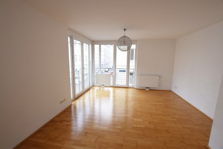 Wohnung - 1180, Wien - Moderne 2 Zimmerwohnung im Neubau- Schopenhauerstraße