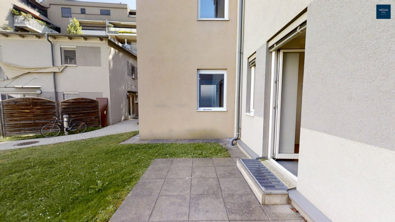Wohnung - 8020, Graz - Annenstraße 14/1 - Gepfegte 3 Zimmerwohnung mit zwei Terrassen - ideal als Familienwohnung