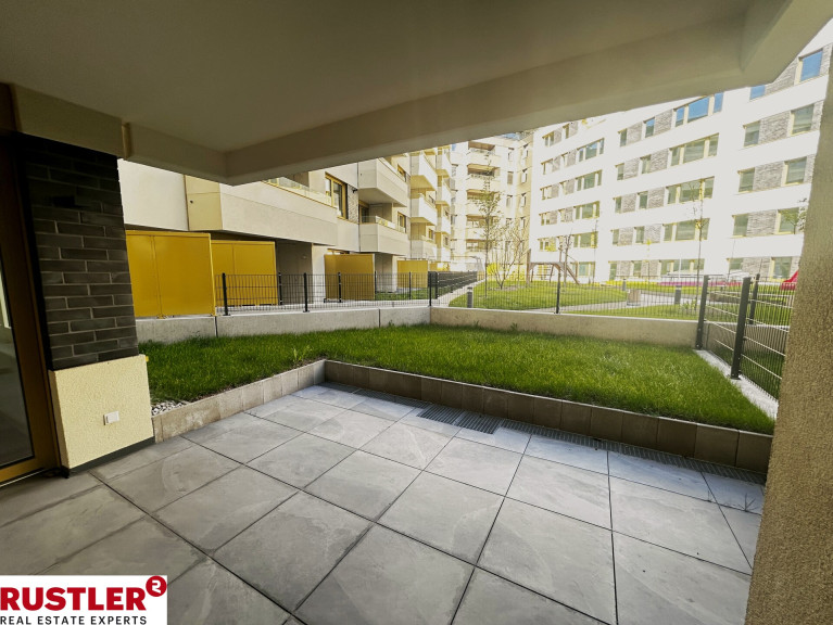 Wohnung - 1100, Wien - Mi Living- Hochwertige Eigentumswohnungen nähe Hauptbahnhof