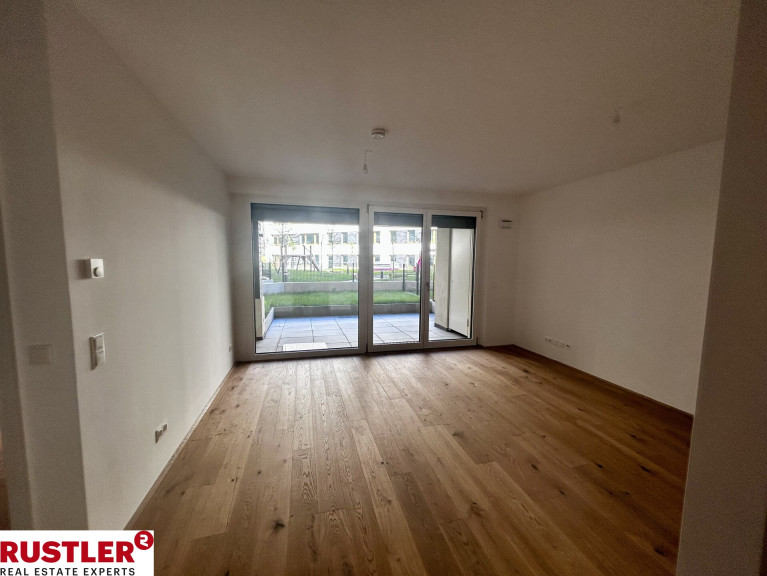 Wohnung - 1100, Wien - Mi Living- Hochwertige Eigentumswohnungen nähe Hauptbahnhof