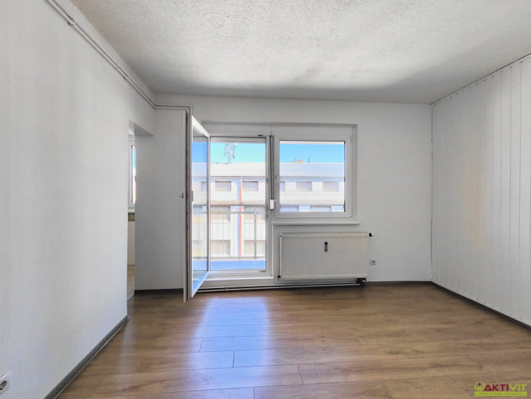 Wohnung - 8020, Graz - Renovierte 1-Zimmer-Wohnung mit Balkon und Lift in Graz-Lend