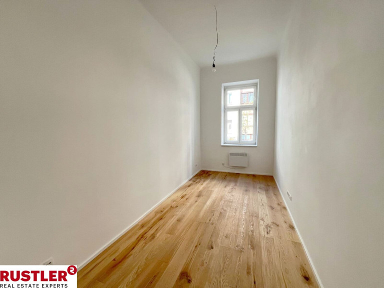 Wohnung - 1210, Wien, Floridsdorf - DIE 4, DIE MEHR KANN. Modernisiertes Eigentum auf ca. 20 m²