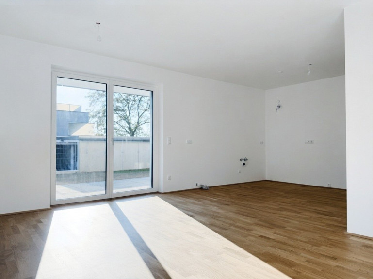 Wohnung - 4224, Wartberg ob der Aist - Hochwertiges Neubauprojekt im Zentrum von Wartberg mit nur 5 Wohneinheiten II 1 GARTENWOHNUNG NOCH VERFÜGBAR