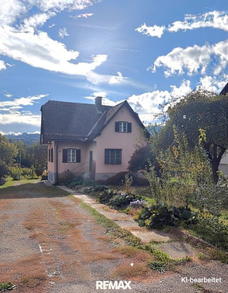 Haus - 8510, Stainz - Miethaus im Herzen von Stainz
