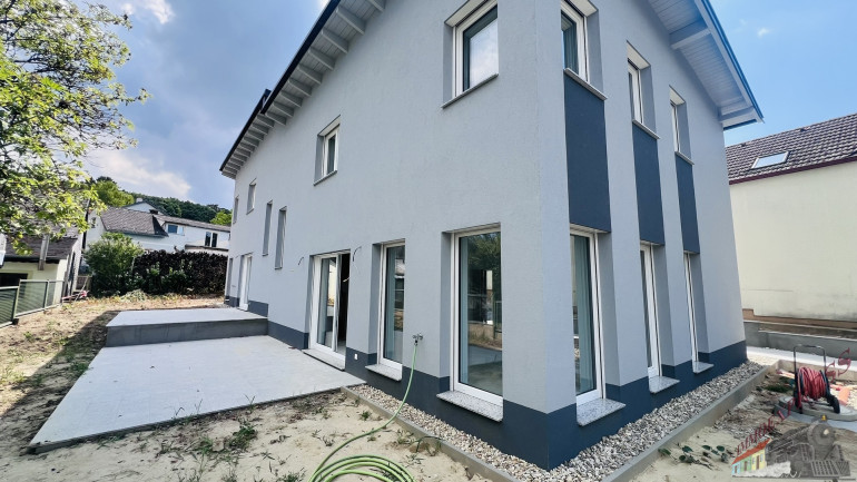 Haus - 2112, Würnitz - NEU! TOP ANGEBOT! ERSTBEZUG! Familientraum in Ruhelage mit Eigengarten, PKW-Stellplatz und Terrasse