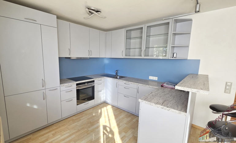 Wohnung - 1220, Wien - 3-Zimmer-Wohnung nähe U2 inkl. Garage und Balkon !
