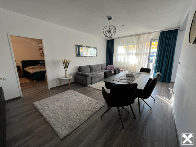Wohnung - 3300, Amstetten - Helle 82m² Eigentumswohnung mit Loggia in Zentrumsnähe