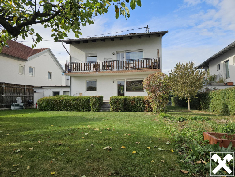 Haus - 4040, Linz - 2-Familien-Wohnhaus / Linz-Urfahr