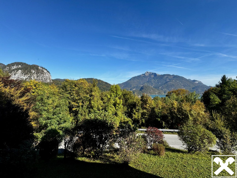 Wohnung - 5340, Laim - 1-Zimmer-Wohnung mit Panoramablick