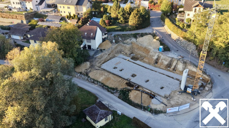 Wohnung - 4225, Luftenberg an der Donau - Provisionsfrei: Baustart erfolgt - Exklusive Neubauwohnung