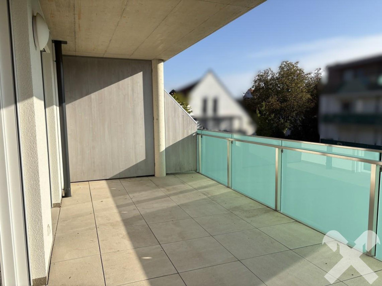 Wohnung - 8280, Fürstenfeld - Modern wohnen in Fürstenfeld – 48 m² + 18 m² Sonnenterrasse