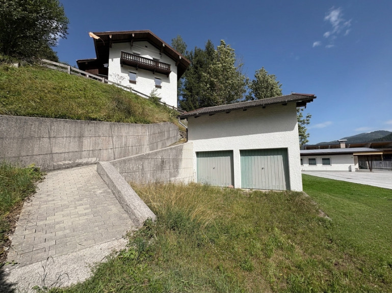 Haus - 6215, Achenkirch - Haus mit Freizeitwohnsitzwidmung