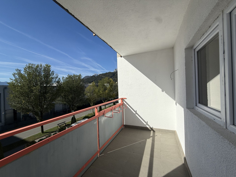 Wohnung - 6130, Schwaz - Stilvoll saniert & sofort bezugsbereit