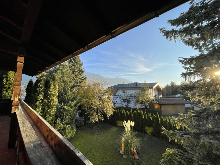 Wohnung - 6413, Wildermieming - Großzügige 5-Zimmer-Wohnung mit Panoramabalkon