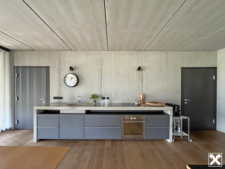 Wohnung - 6850, Dornbirn - Urbaner Lifestyle mit Loft-feeling