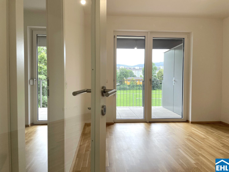 Wohnung - 8020, Graz - Moderne Innenstadtwohnung beim zentralen Stadtteil Gries