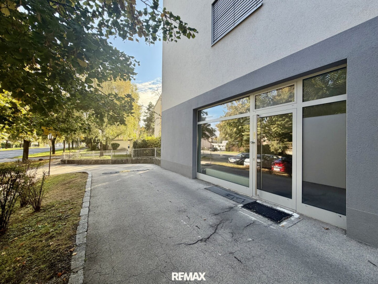 Büro / Praxis - 9020, Klagenfurt am Wörthersee - 64 m² Nutzfläche für Büro- Praxisfläche