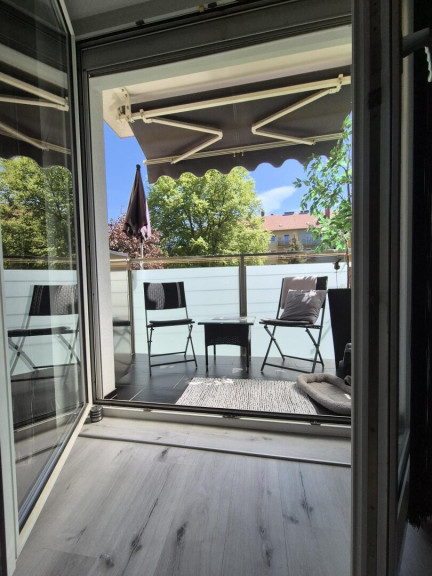 Wohnung - 8010, Graz - Sonnige 2-Zimmerwohnung, Geidorf Nord