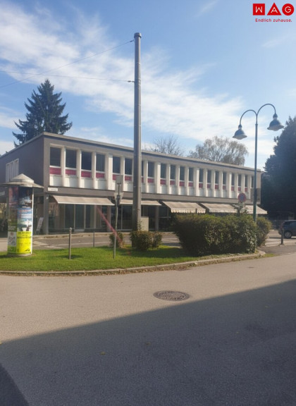 Büro / Praxis - 4020, Linz - MARKT AM BINDERMICHL: 200 m² generalsanierte TEILBARE Büro-/Ordi-/Studiofläche mit bestem Preis-/Leistungsverhältnis - verschiedenste Aus-/Umbaumöglichkeiten - flexible Grundrissgestaltung - leistungsstarke Lüftungs- u. Klimaanlage