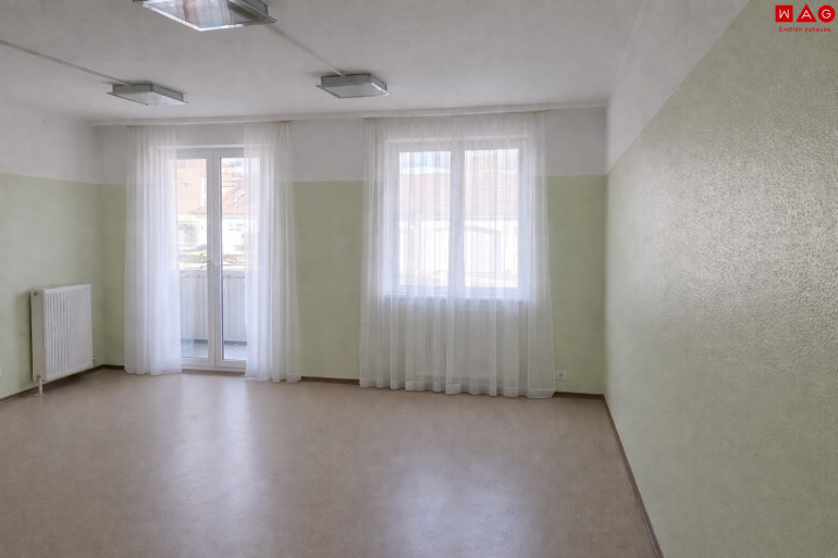 Büro / Praxis - 4400, Steyr - Helle Praxis-/ Büro-/Geschäftsfläche mit Top-Anbindung in Steyr-Münichholz – 78,7 m²