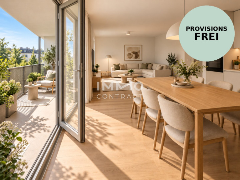 Wohnung - 2481, Achau - Sonniges Wohnglück mit Westterrasse – moderne 3-Zimmer-Wohnung im Erstbezug! Provisionsfrei für den Käufer