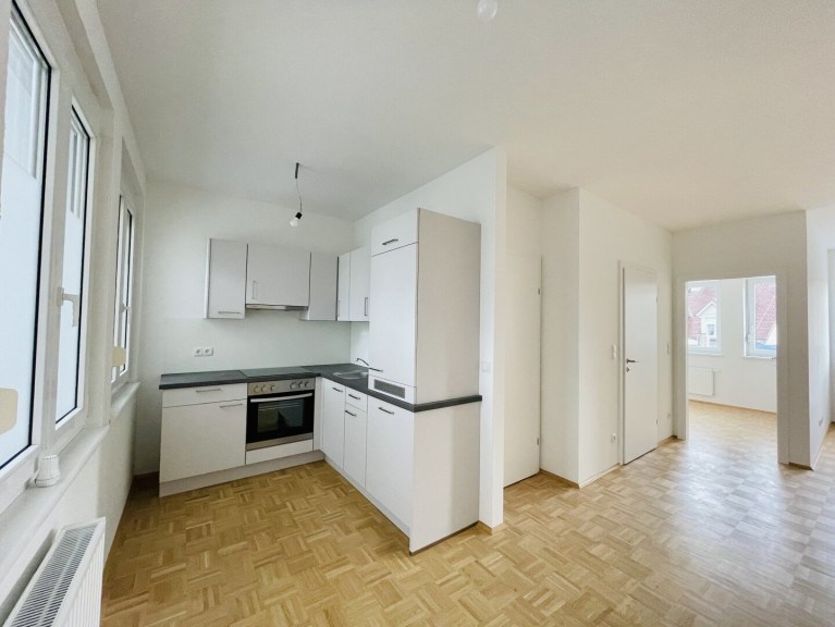 Wohnung - 8160, Weiz - ++WEIZ++ Schöne 2-Zimmer-Wohnung mit Einbauküche