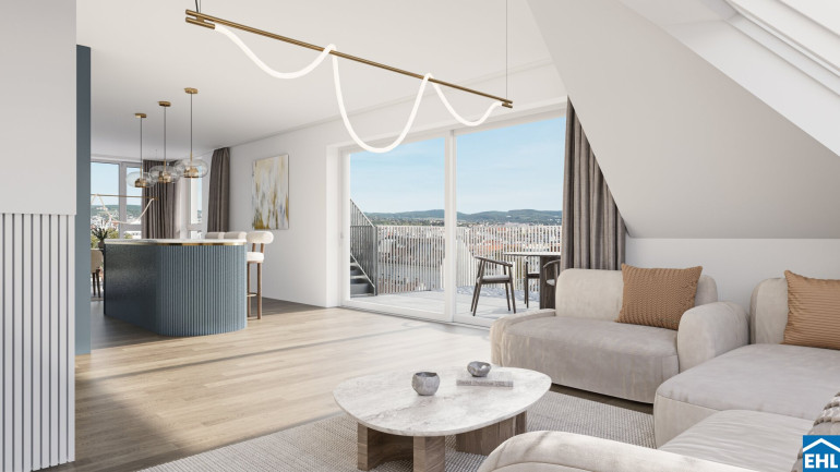 Wohnung - 1160, Wien - THE ARIK - ein Vorsorge-Investment, das sich lohnt!