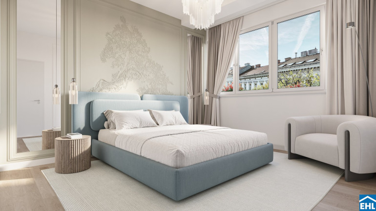 Wohnung - 1160, Wien - THE ARIK - ein Vorsorge-Investment, das sich lohnt!
