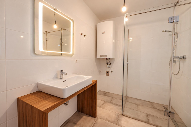 Wohnung - 5020, Salzburg - GOLDRICHTIG! 12611