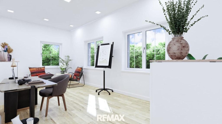 Haus - 1230, Wien - Hochwertiges 4-Zimmer Reihenhaus mit Terrasse und Eigengarten - Neubau