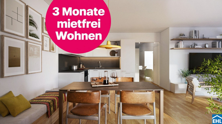 Wohnung - 2331, Vösendorf - VIÉNO– Raum für Ihre Zukunft