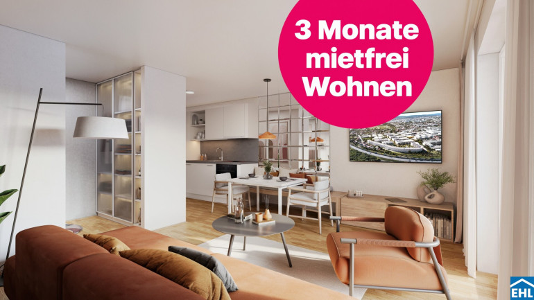 Wohnung - 2331, Vösendorf - VIÉNO – Hochwertig wohnen. Nachhaltig leben.