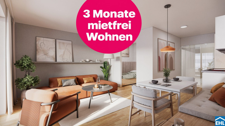 Wohnung - 2331, Vösendorf - Ein Zuhause mit Anspruch – nachhaltig und stilvoll wohnen im VIÉNO