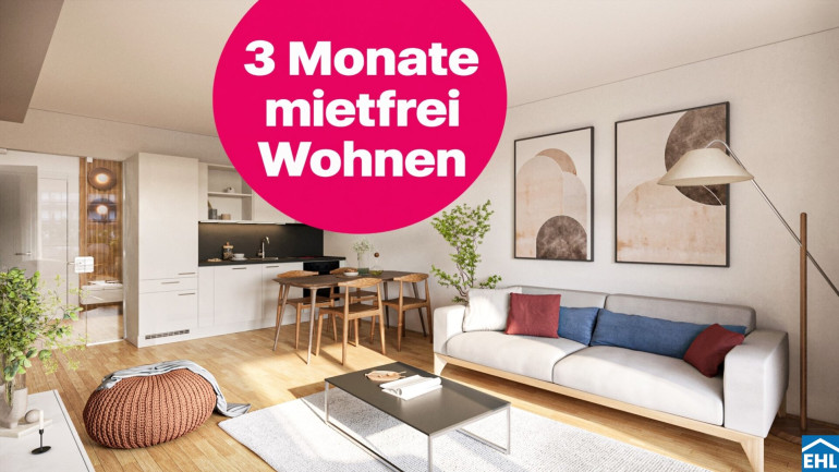 Wohnung - 2331, Vösendorf - Ein neues Kapitel Wohnqualität – stilvoll, nachhaltig und zukunftsbewusst.